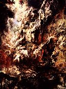 Peter Paul Rubens, Fall of the Damned
